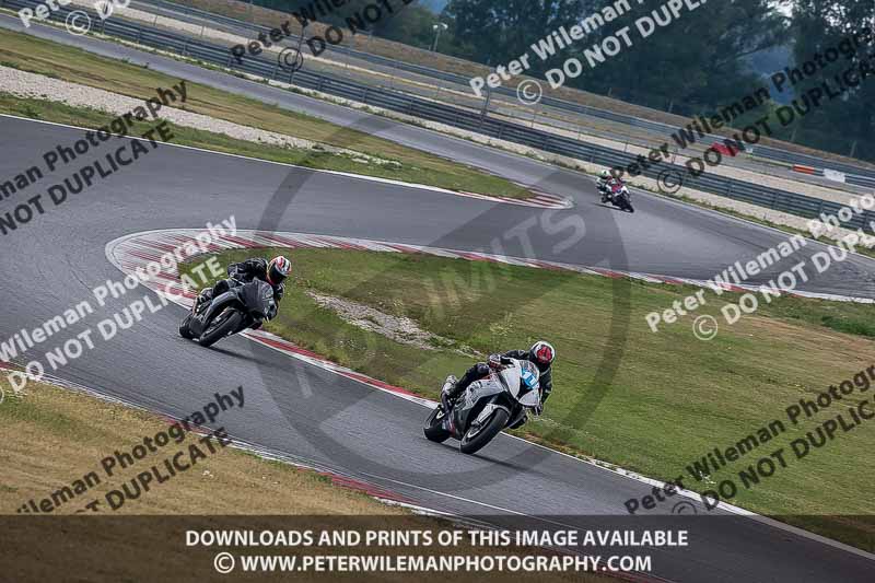 Slovakia Ring;event digital images;motorbikes;no limits;peter wileman photography;trackday;trackday digital images